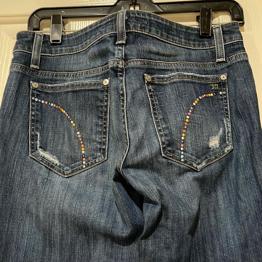 Women’s Joe’s jeans size 27